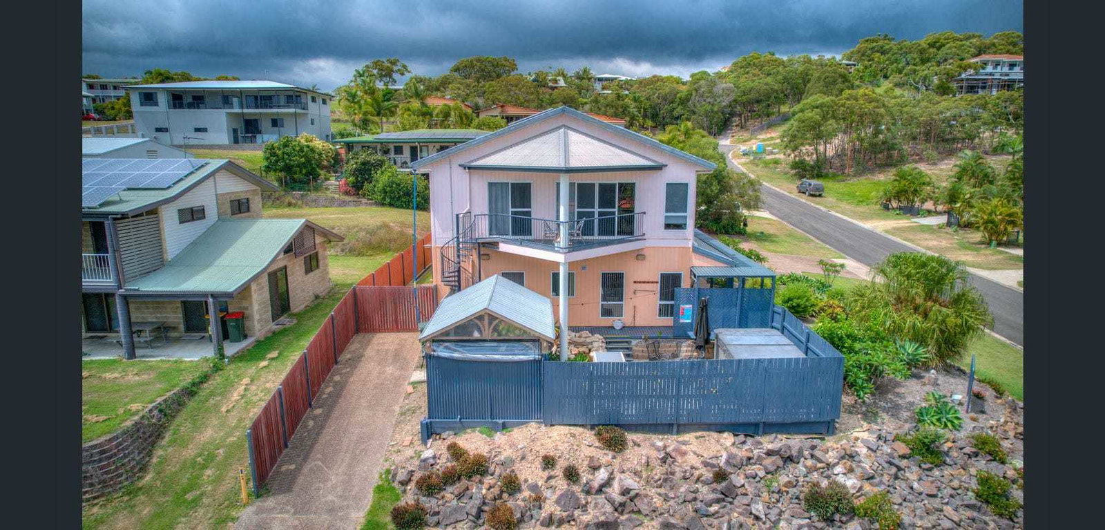 1 Webster Court, Agnes Water  QLD  4677