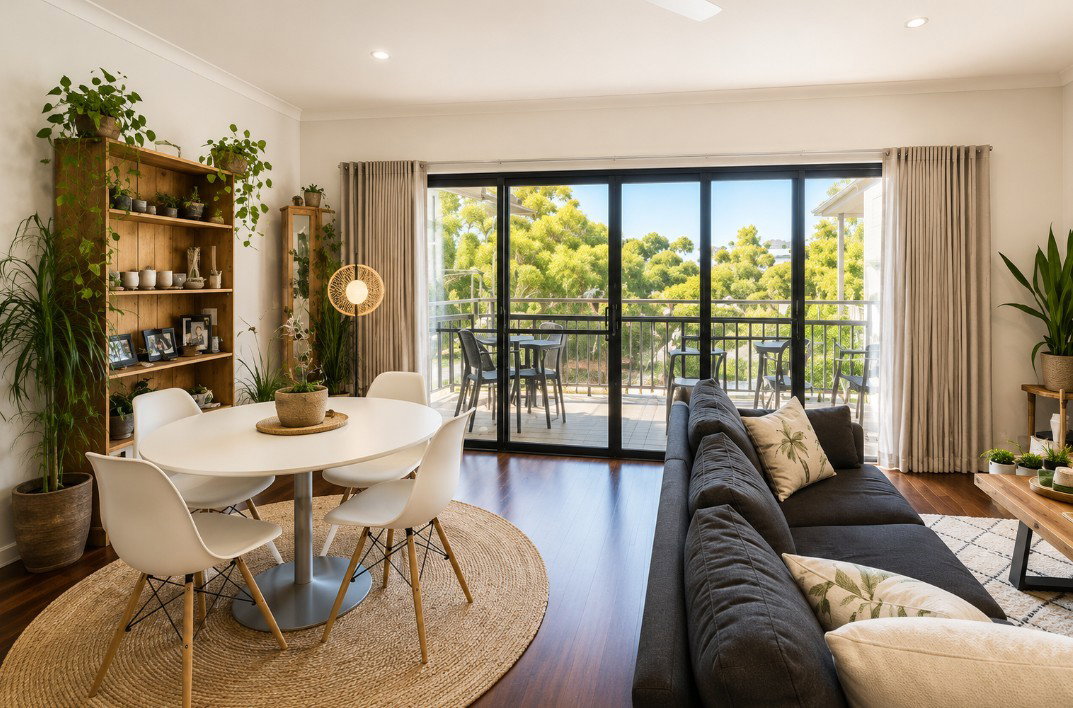 2/23 Northbreak Drive, Agnes Water  QLD  4677