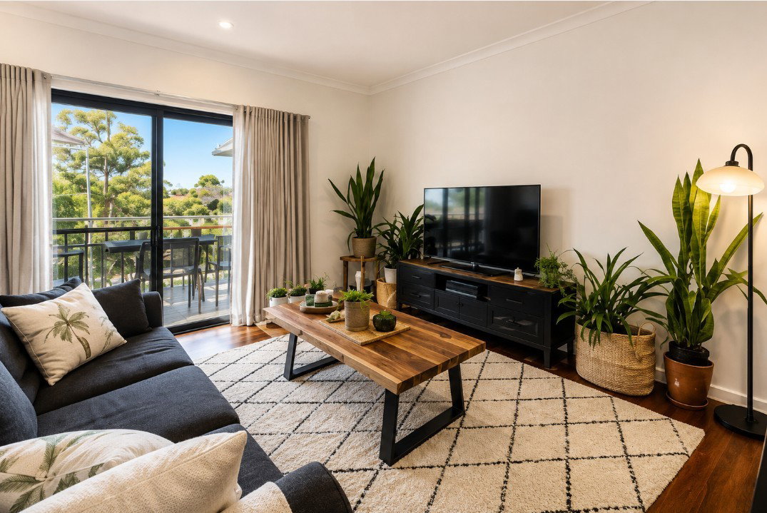 2/23 Northbreak Drive, Agnes Water  QLD  4677