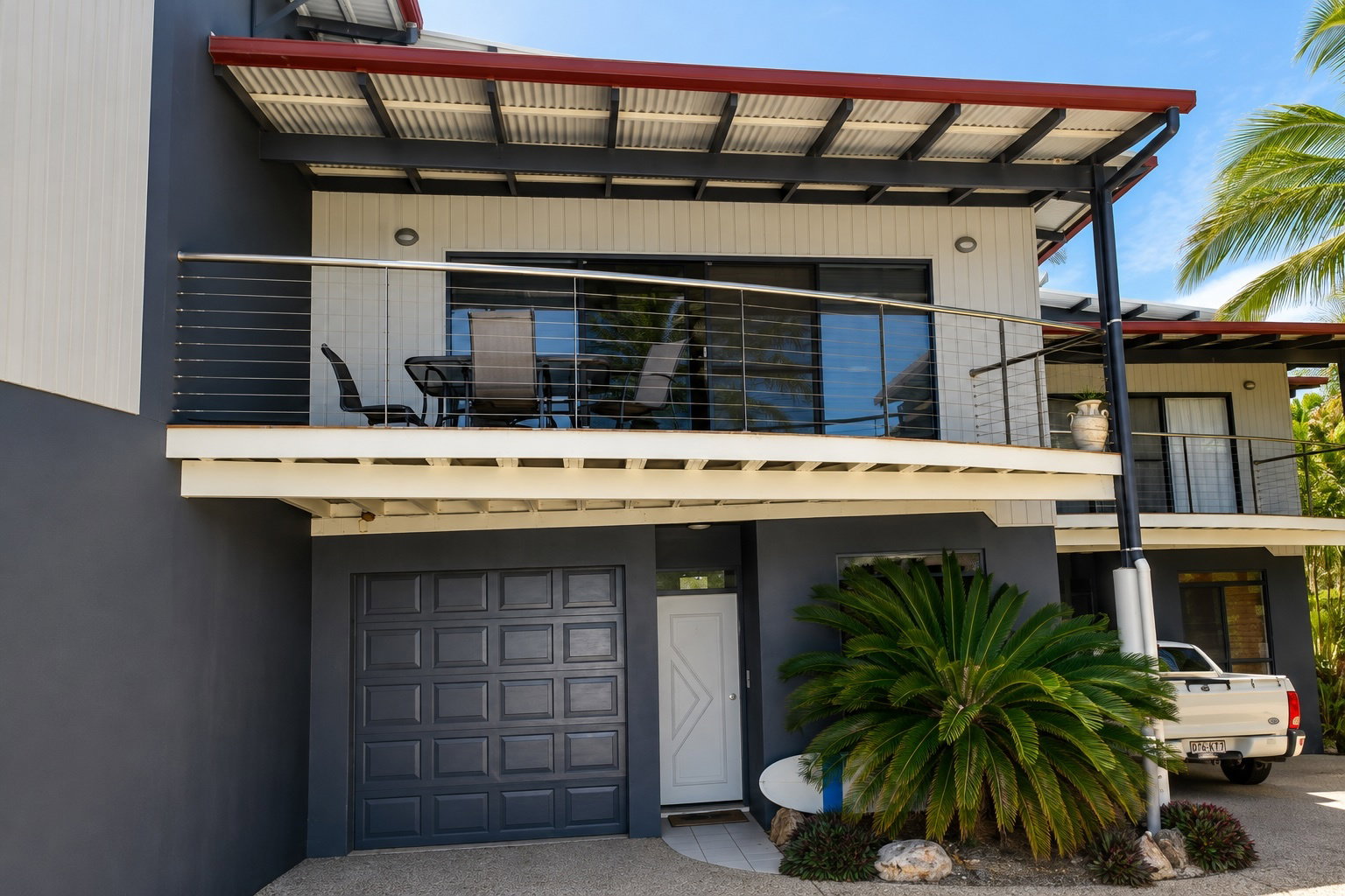 2/23 Northbreak Drive, Agnes Water  QLD  4677