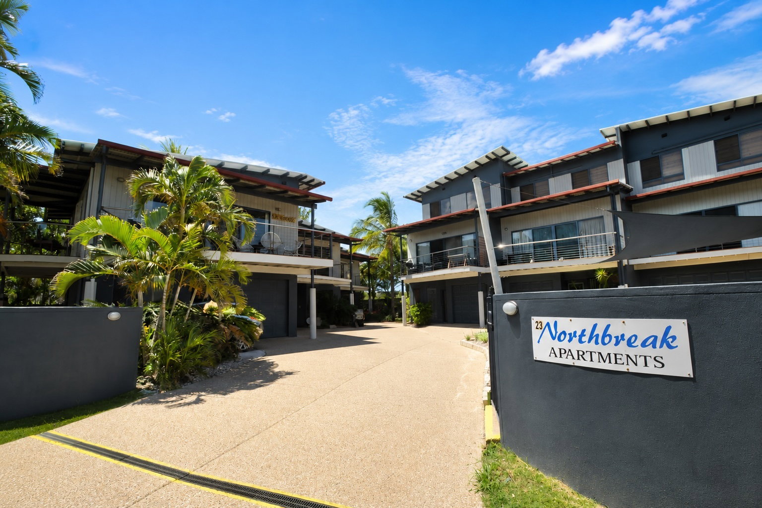 2/23 Northbreak Drive, Agnes Water  QLD  4677