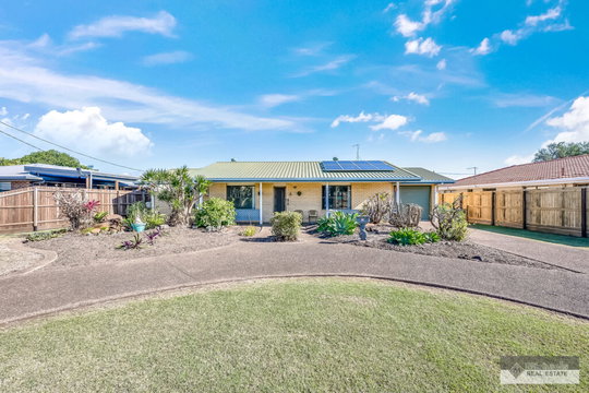 25 Grimwood Street, Bargara  QLD  4670
