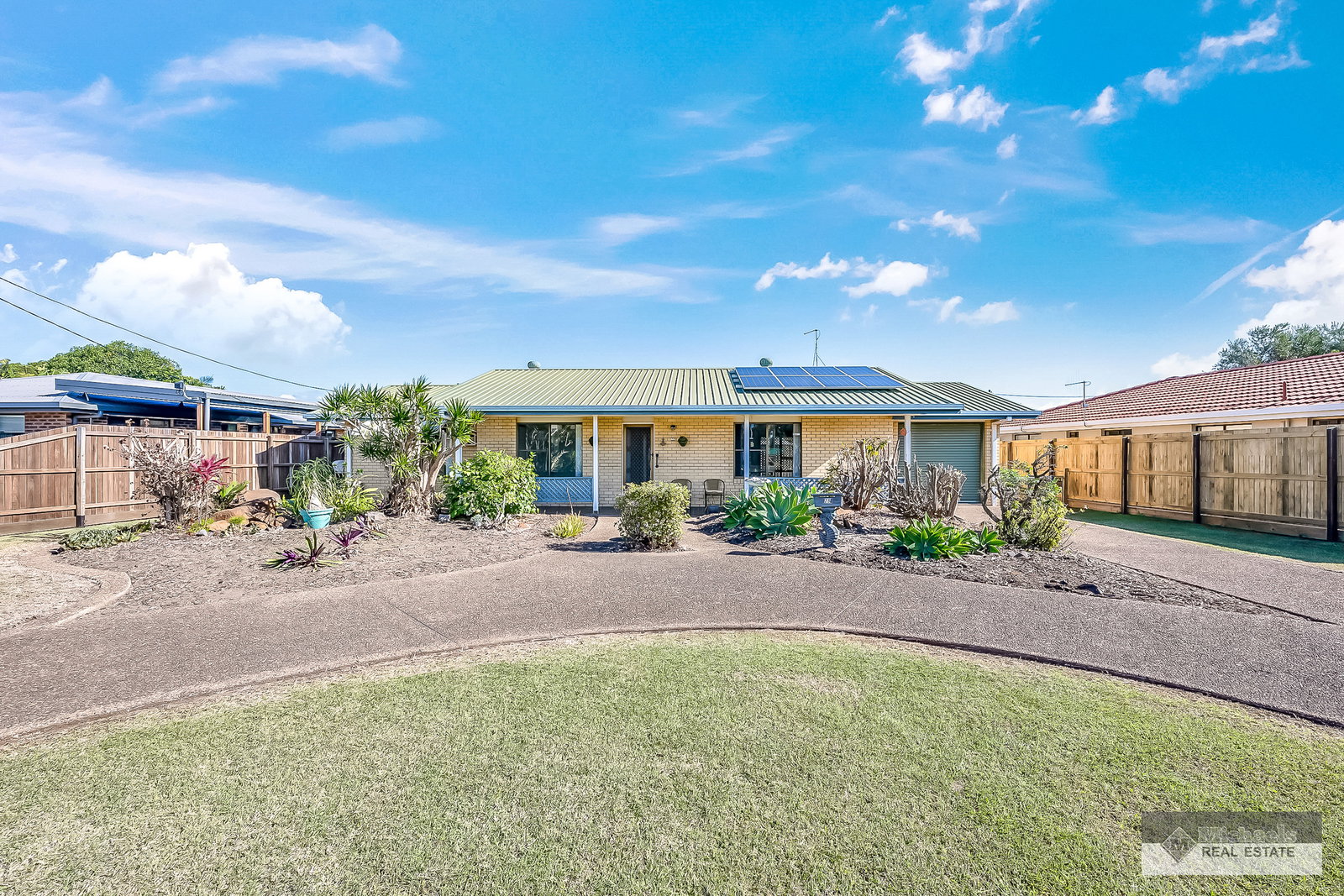 25 Grimwood Street, Bargara  QLD  4670