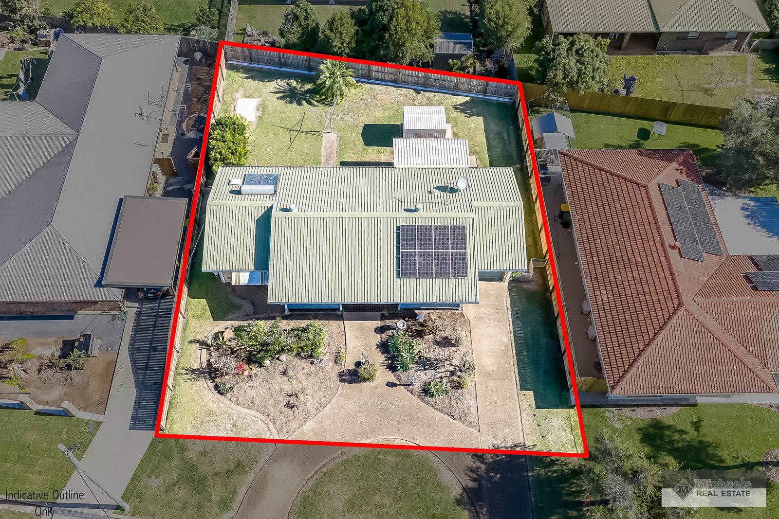 25 Grimwood Street, Bargara  QLD  4670