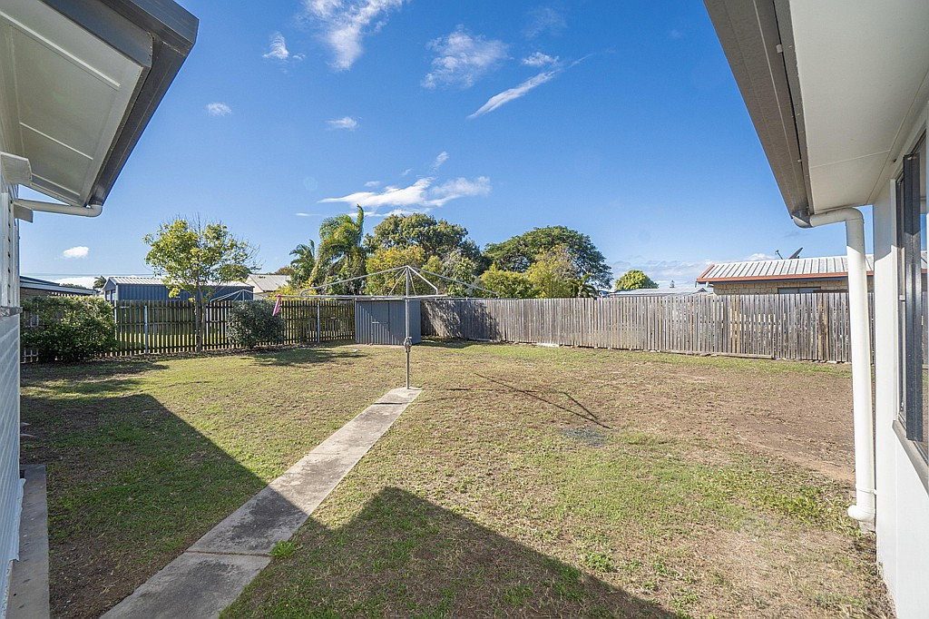 5 Glasgow Street, Svensson Heights  QLD  4670