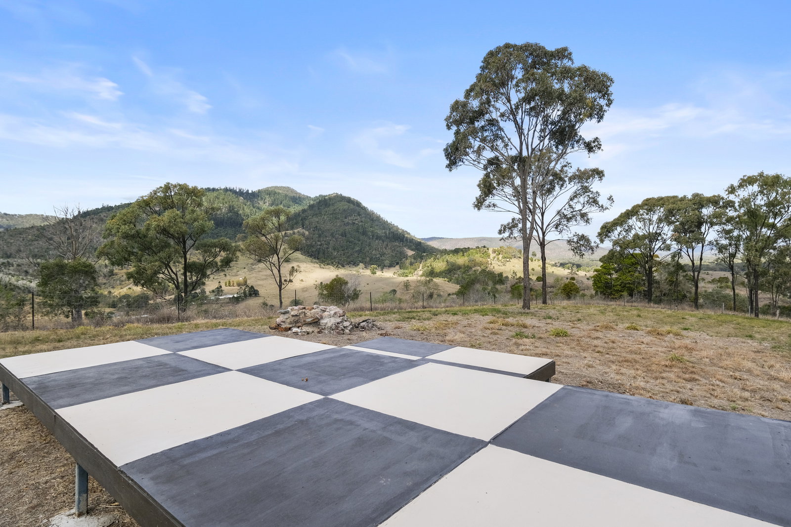 117 Scrub Road, Mount Perry  QLD  4671