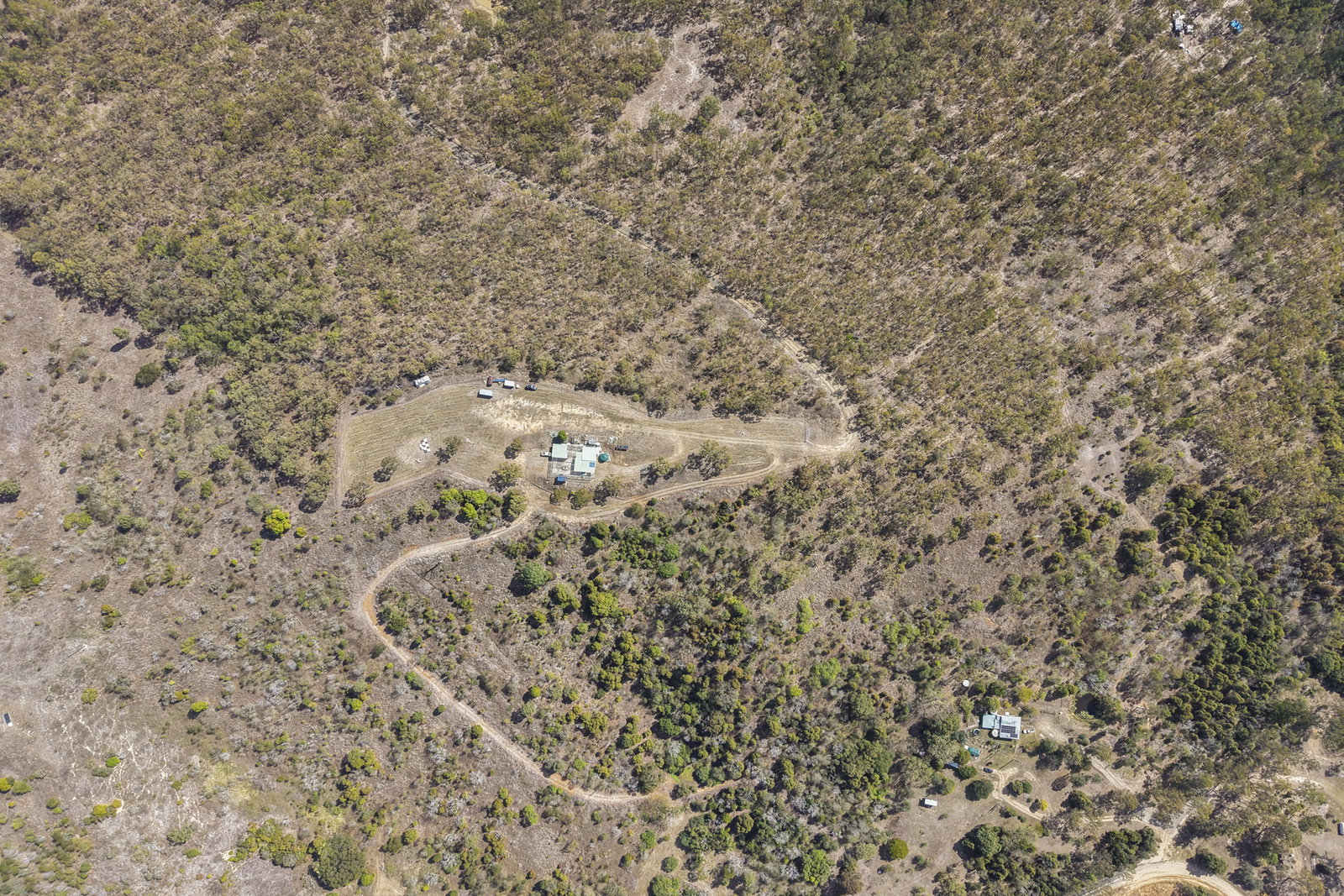 117 Scrub Road, Mount Perry  QLD  4671