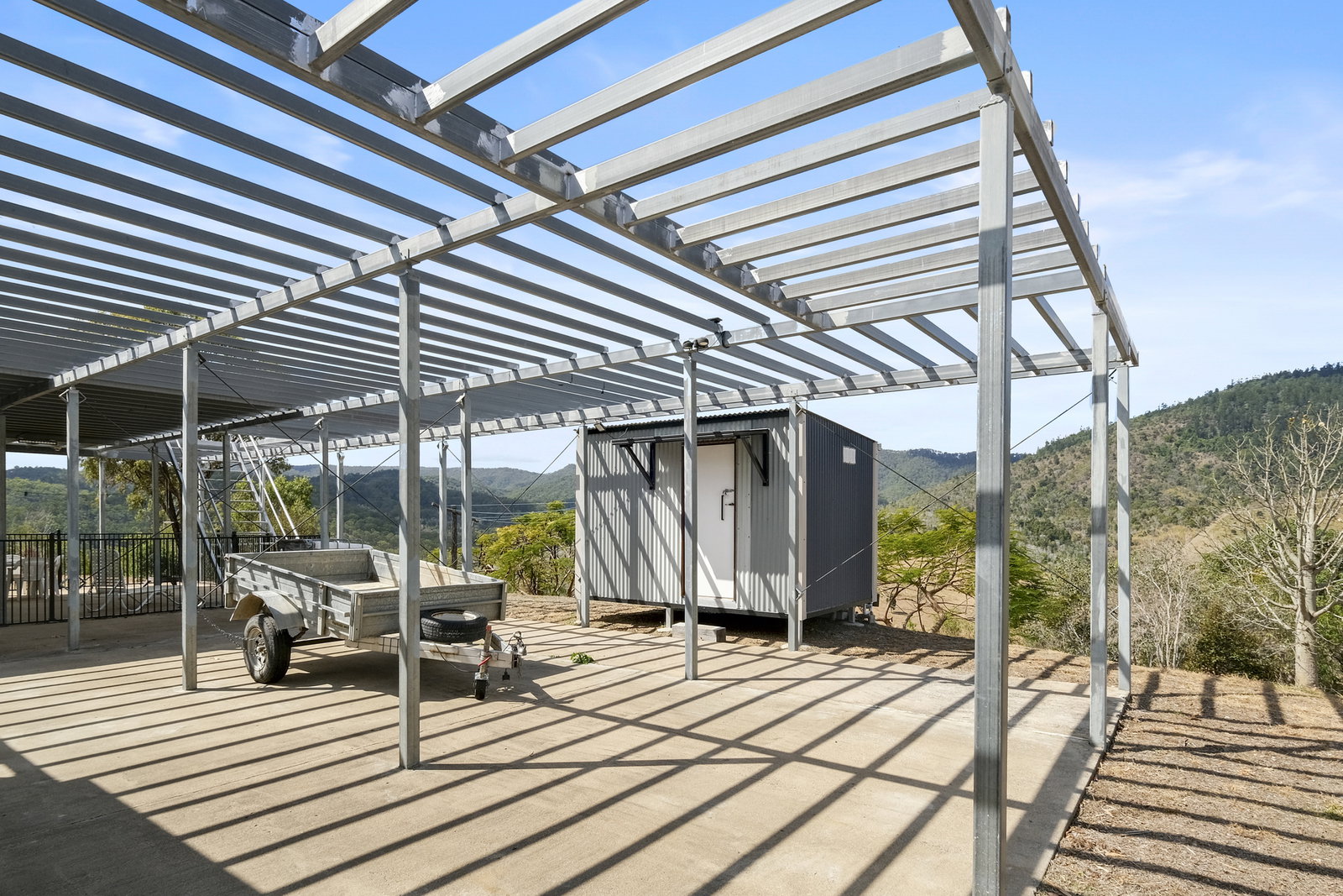 117 Scrub Road, Mount Perry  QLD  4671