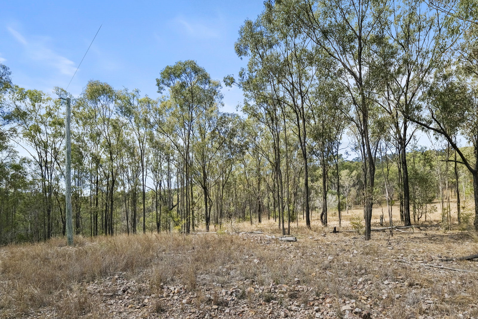 117 Scrub Road, Mount Perry  QLD  4671