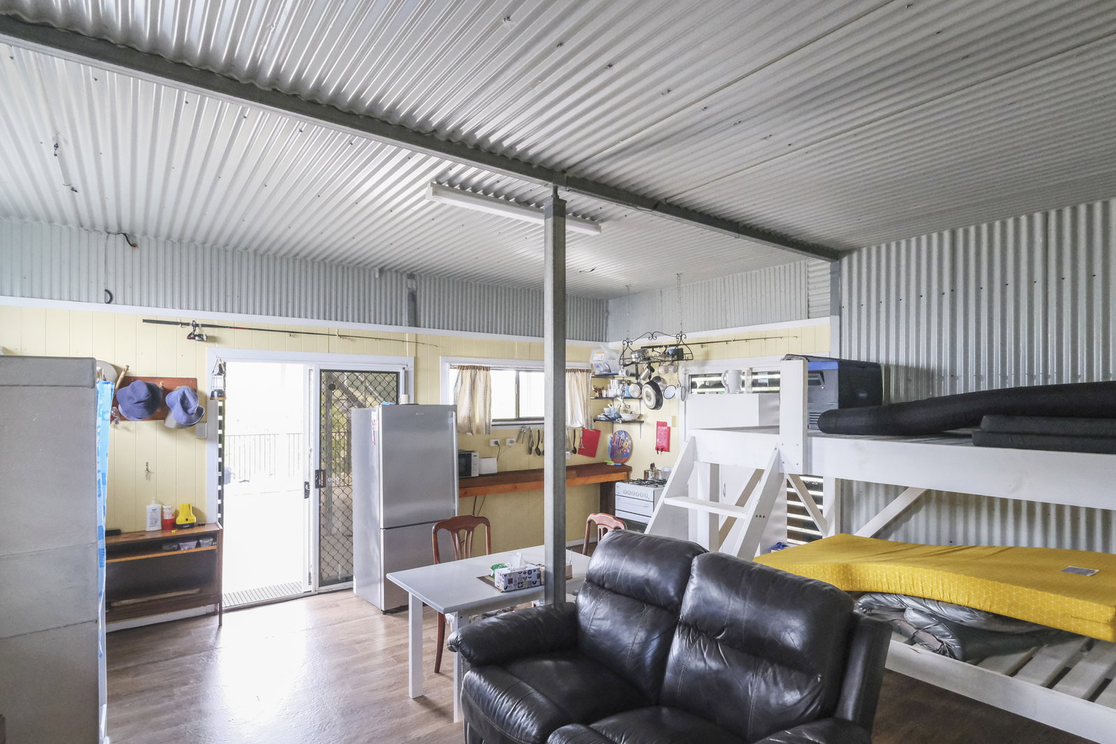 117 Scrub Road, Mount Perry  QLD  4671