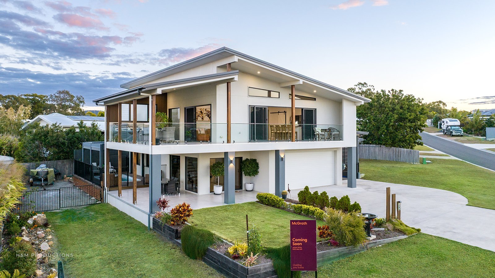 3 Aquatic Vista, Agnes Water  QLD  4677
