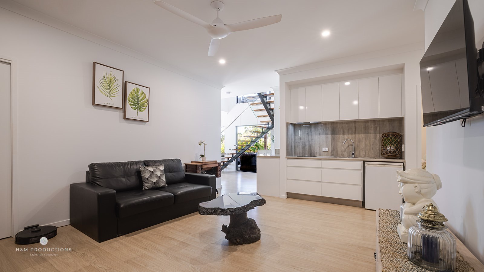 3 Aquatic Vista, Agnes Water  QLD  4677