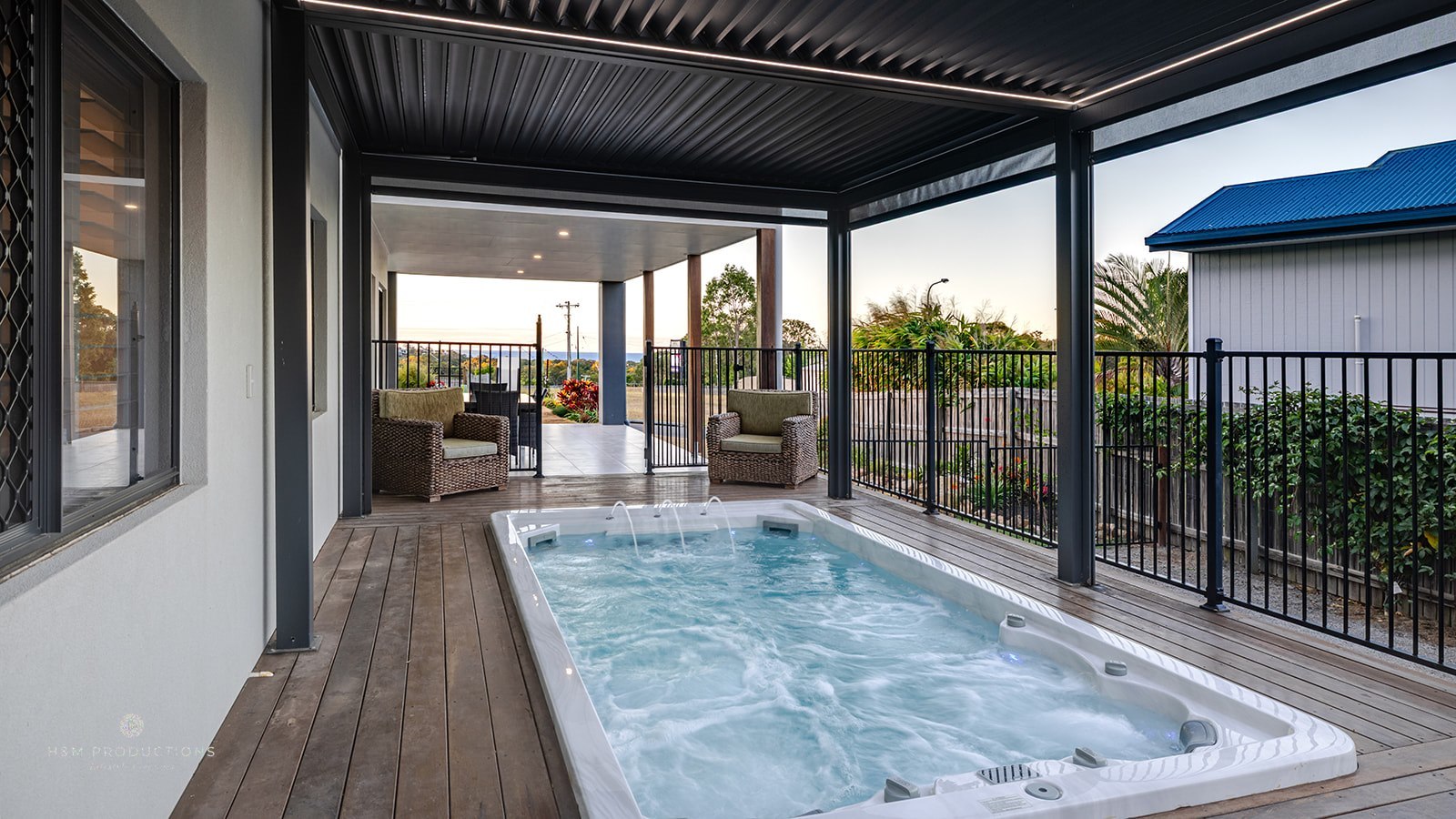 3 Aquatic Vista, Agnes Water  QLD  4677