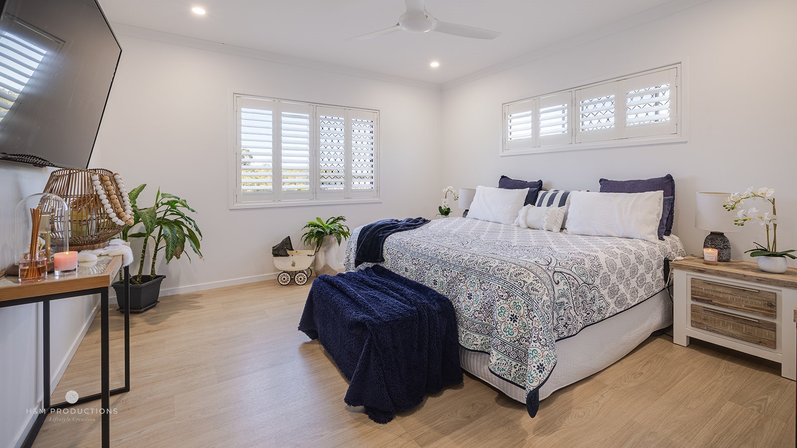 3 Aquatic Vista, Agnes Water  QLD  4677