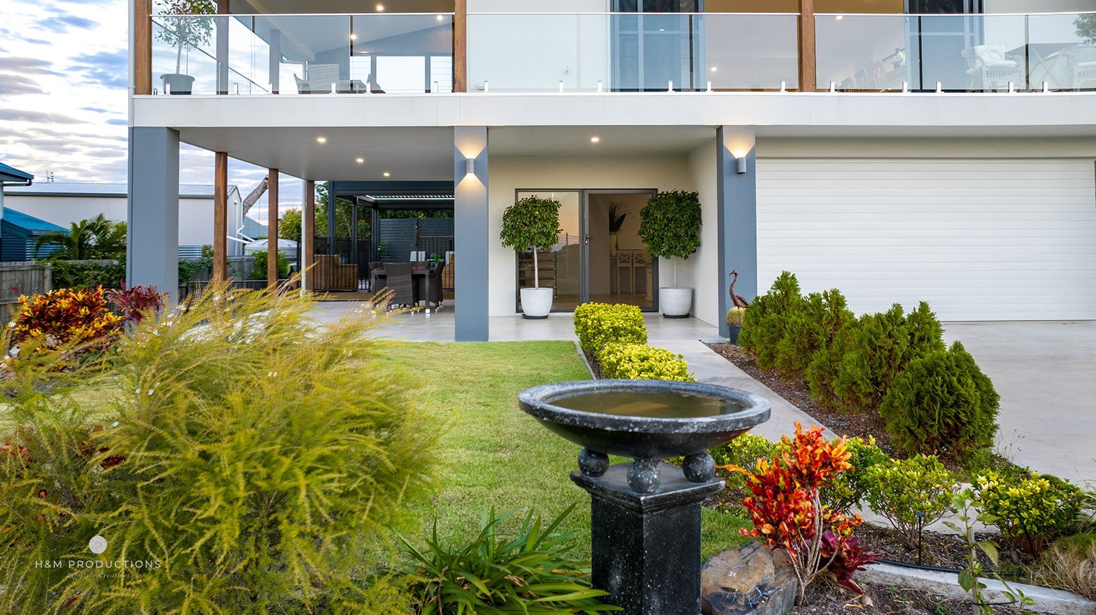 3 Aquatic Vista, Agnes Water  QLD  4677