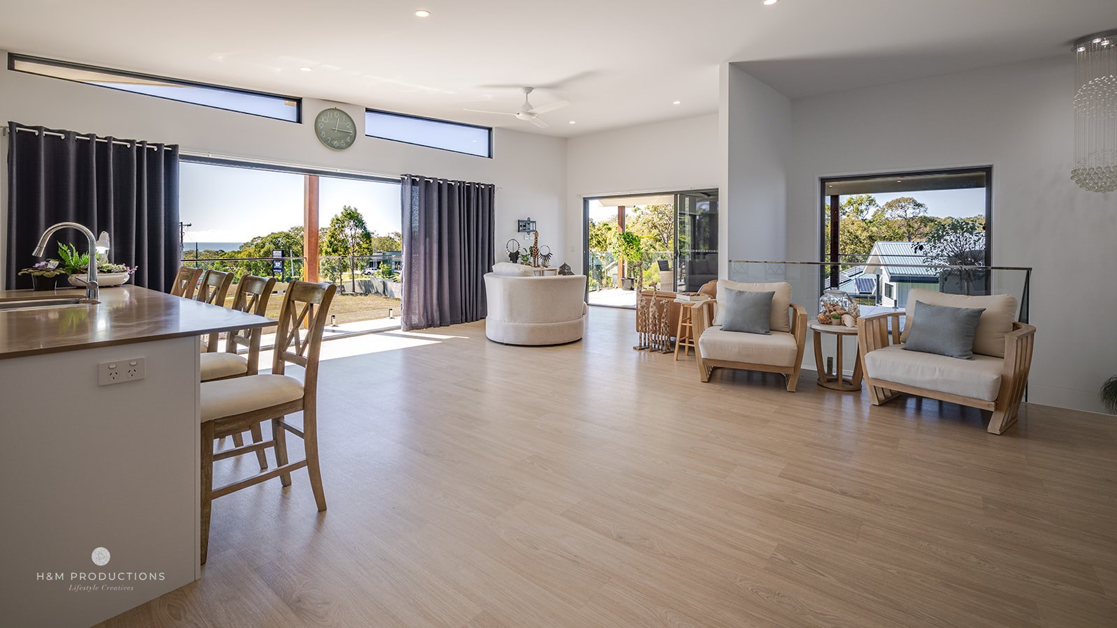 3 Aquatic Vista, Agnes Water  QLD  4677