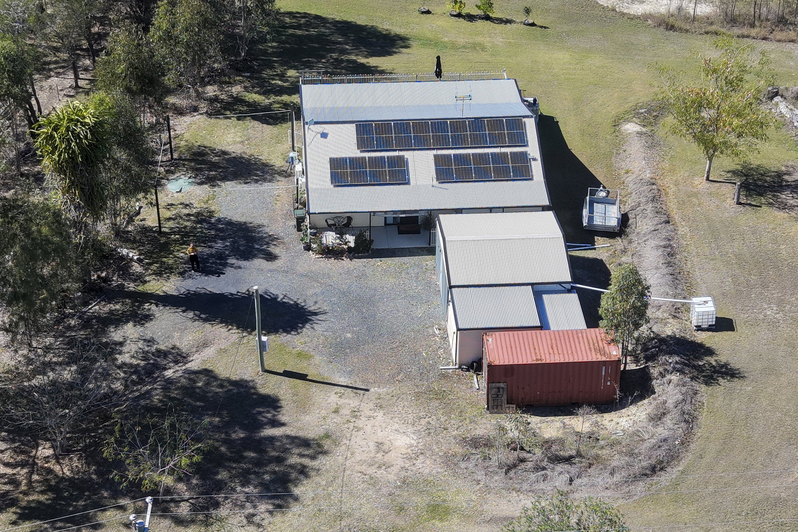 33 Annie Street, Mount Perry  QLD  4671