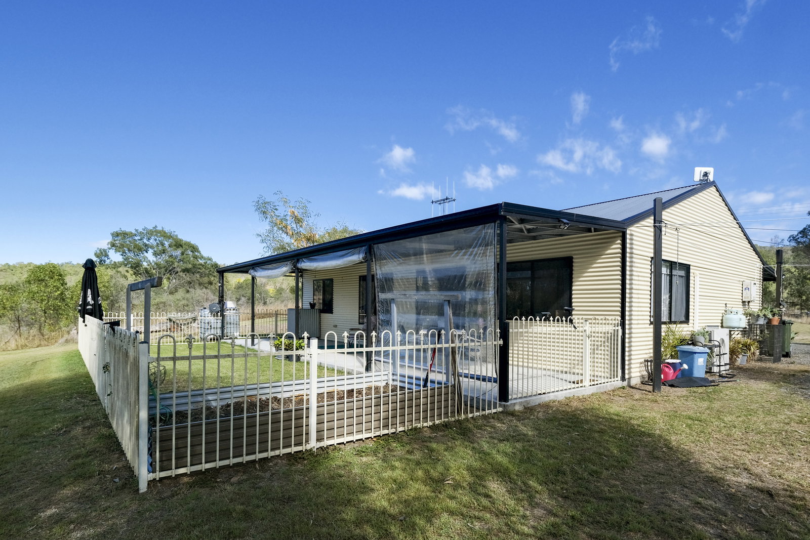 33 Annie Street, Mount Perry  QLD  4671