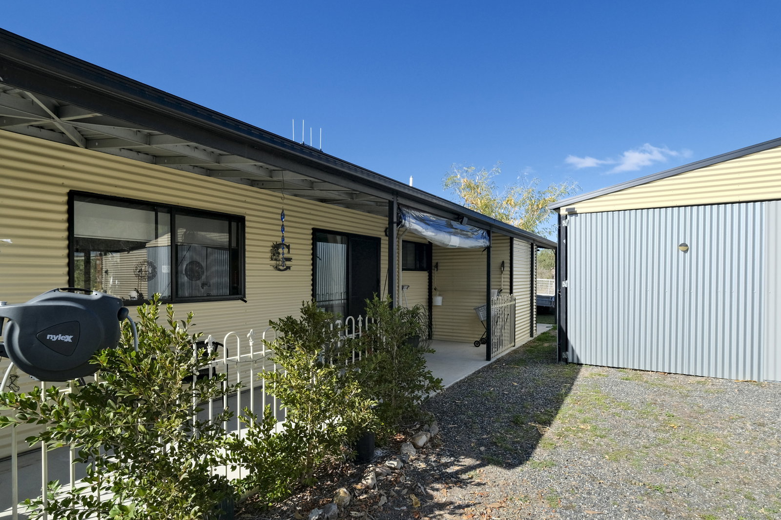 33 Annie Street, Mount Perry  QLD  4671