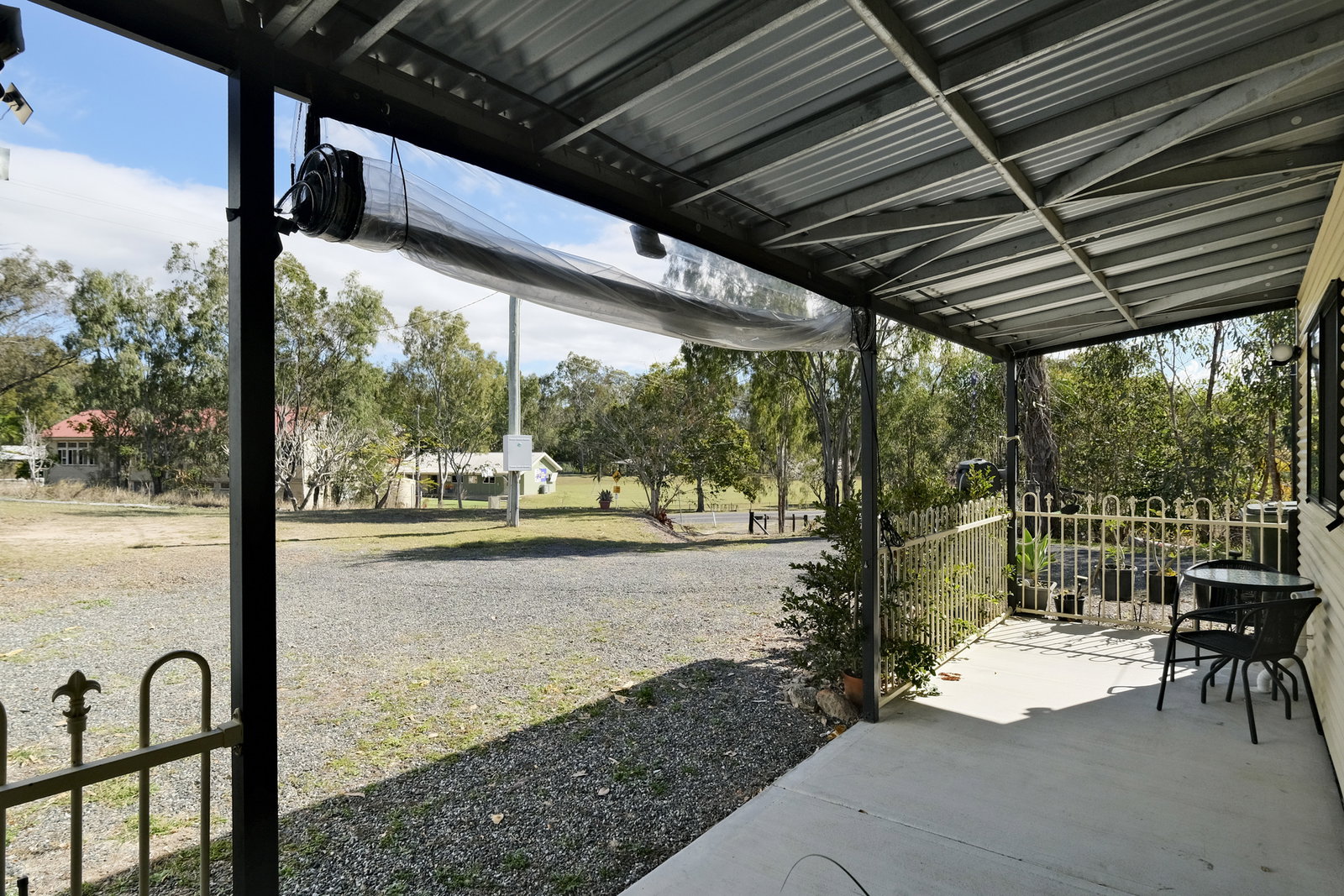 33 Annie Street, Mount Perry  QLD  4671