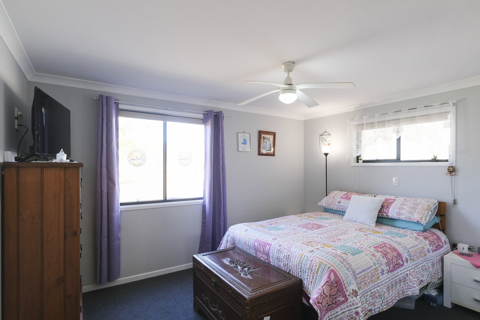 33 Annie Street, Mount Perry  QLD  4671