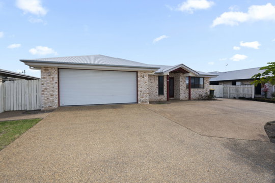85 Kepnock Road, Kepnock  QLD  4670