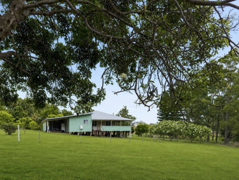 5 English Street, Gin Gin  QLD  4671