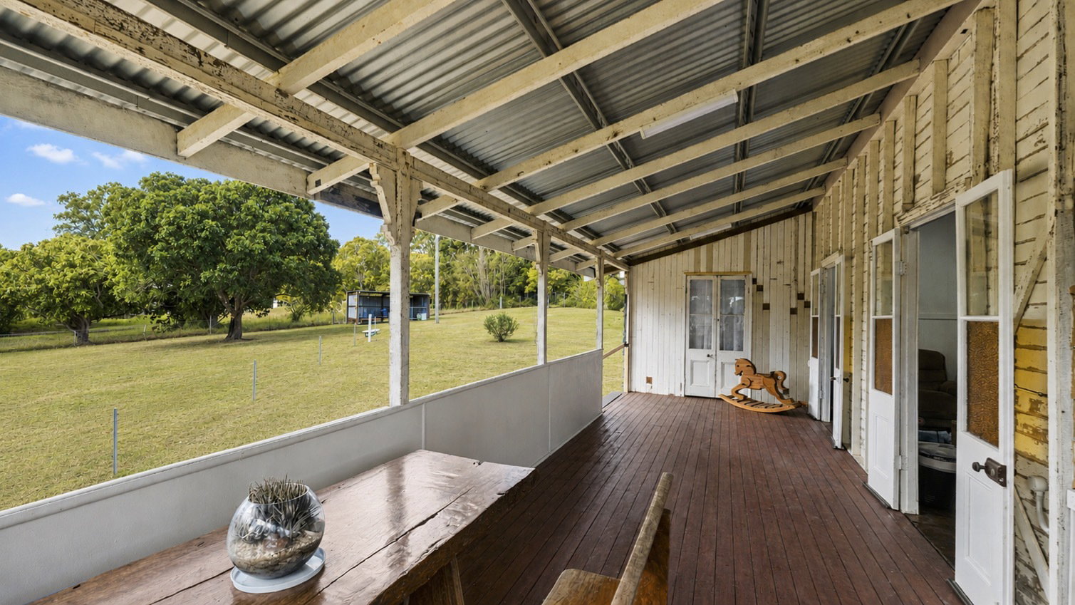 5 English Street, Gin Gin  QLD  4671