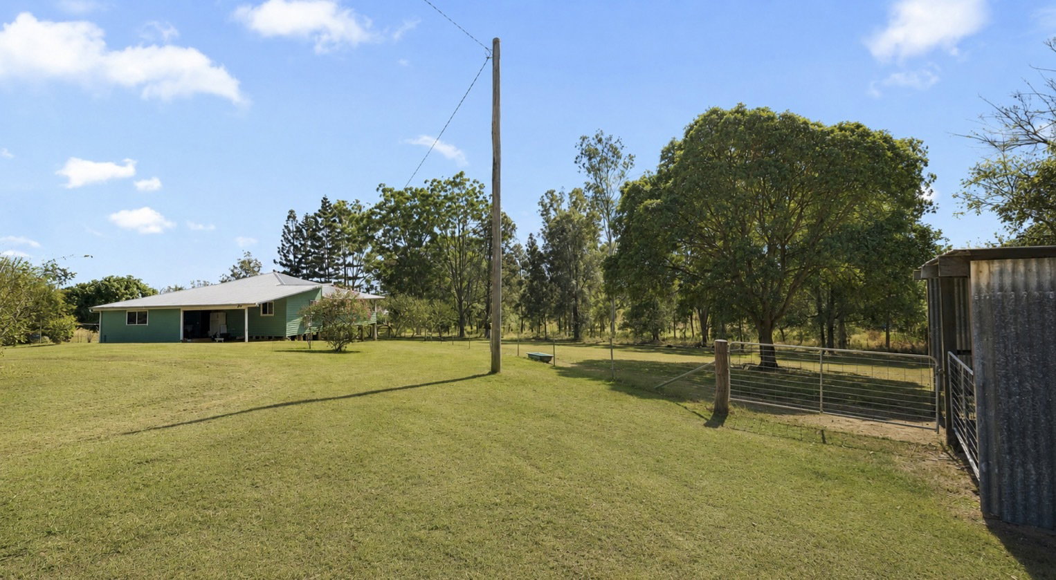5 English Street, Gin Gin  QLD  4671