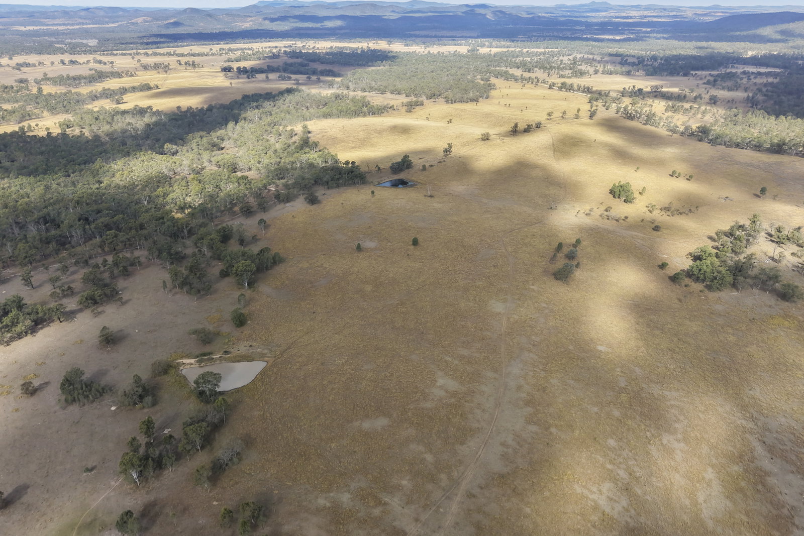 43 & 50 Kaliwa Road, Mingo  QLD  4625