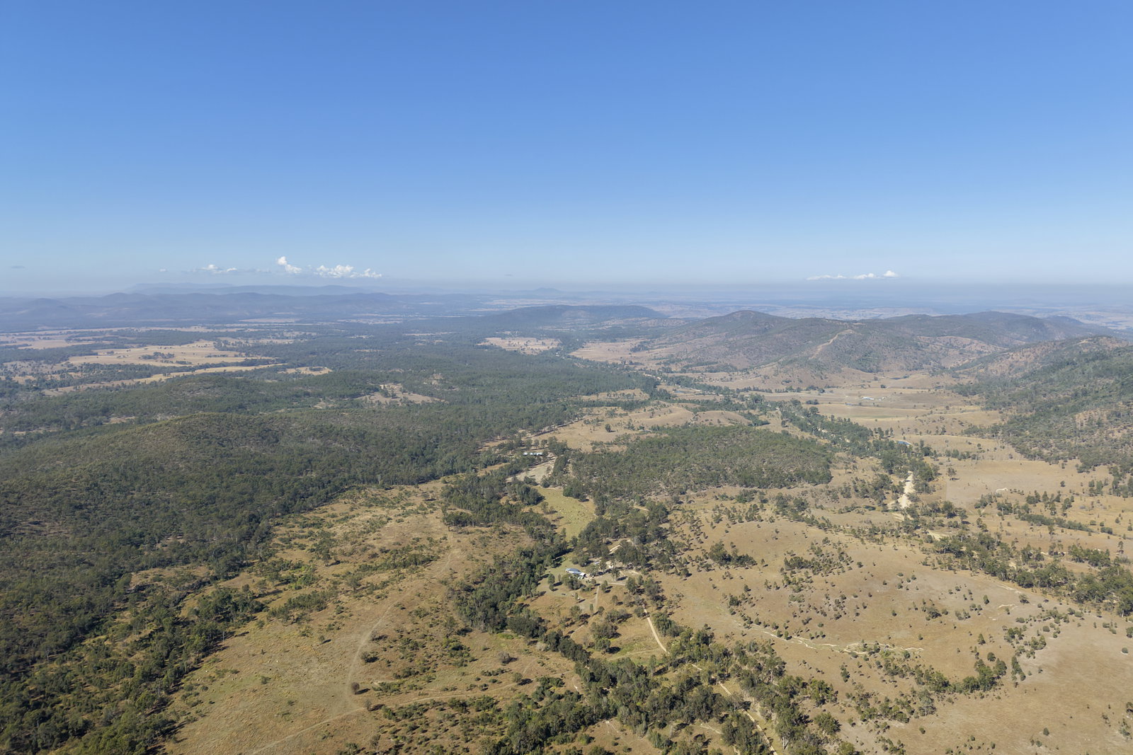 43 & 50 Kaliwa Road, Mingo  QLD  4625
