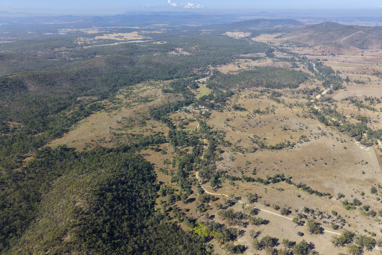 43 & 50 Kaliwa Road, Mingo  QLD  4625