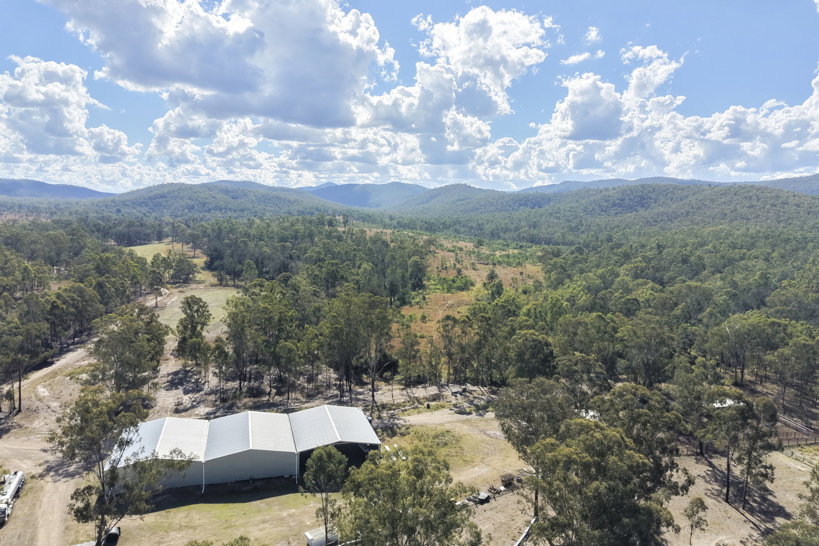43 & 50 Kaliwa Road, Mingo  QLD  4625