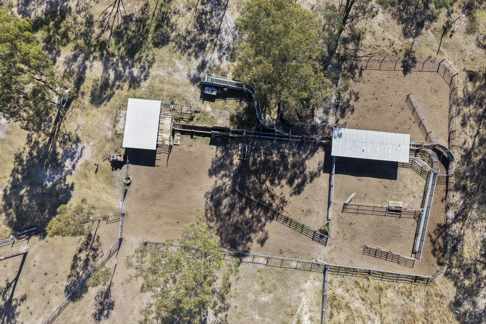 43 & 50 Kaliwa Road, Mingo  QLD  4625