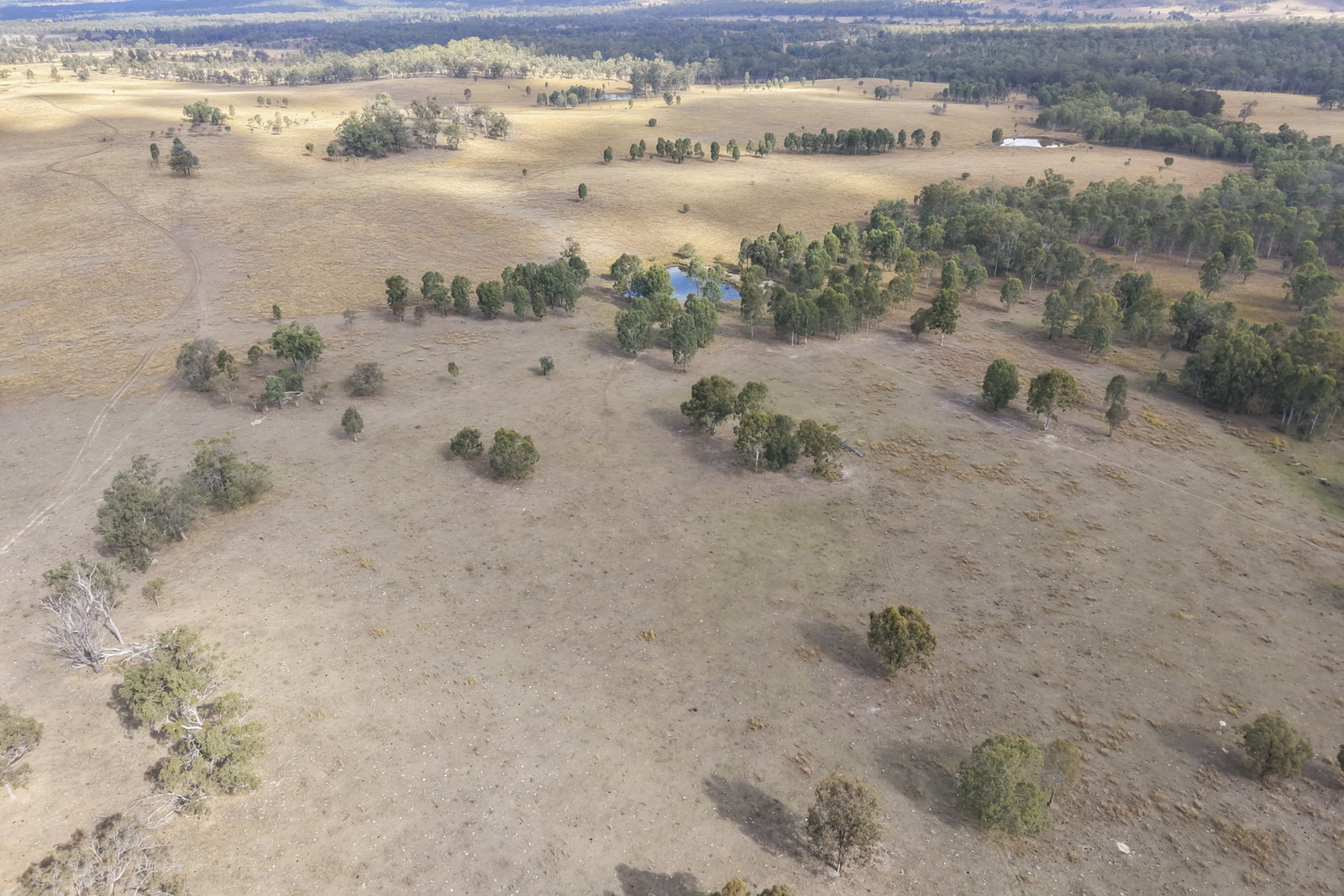 43 & 50 Kaliwa Road, Mingo  QLD  4625