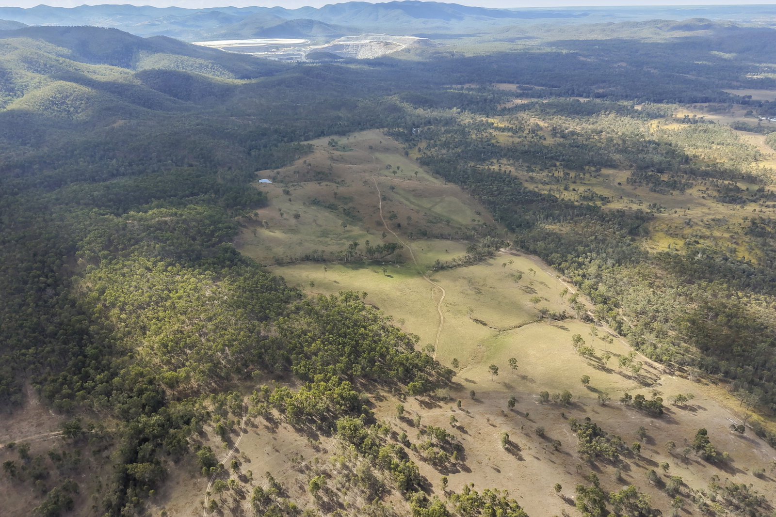 43 & 50 Kaliwa Road, Mingo  QLD  4625