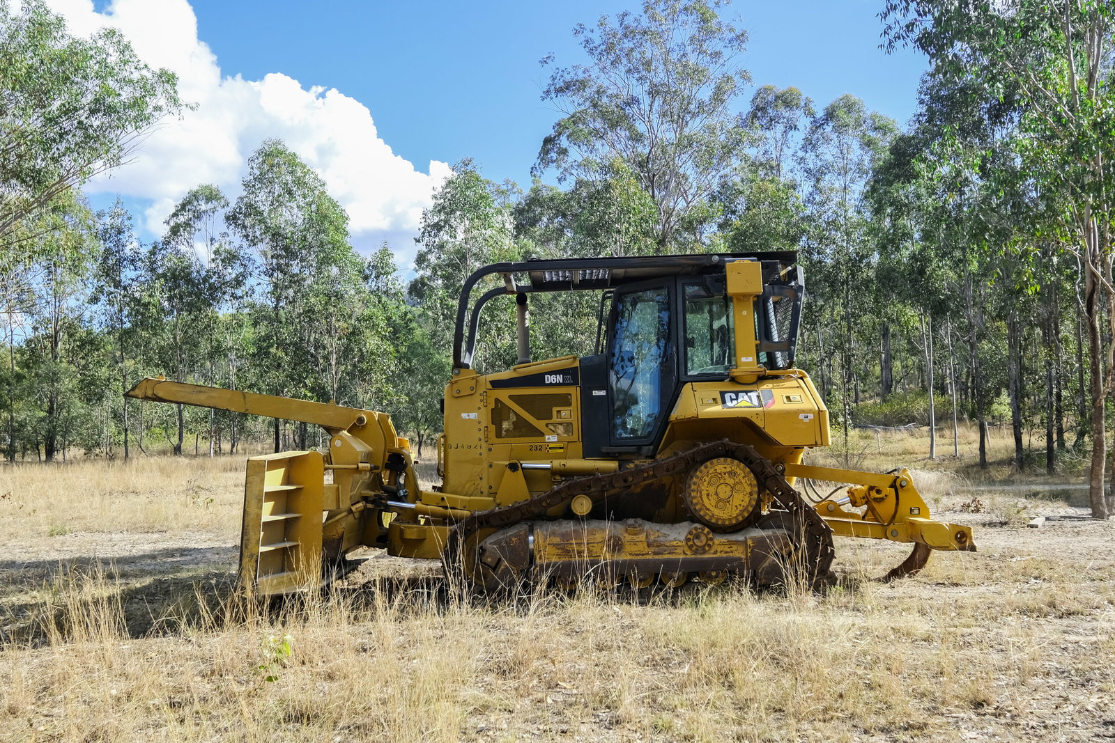 43 & 50 Kaliwa Road, Mingo  QLD  4625