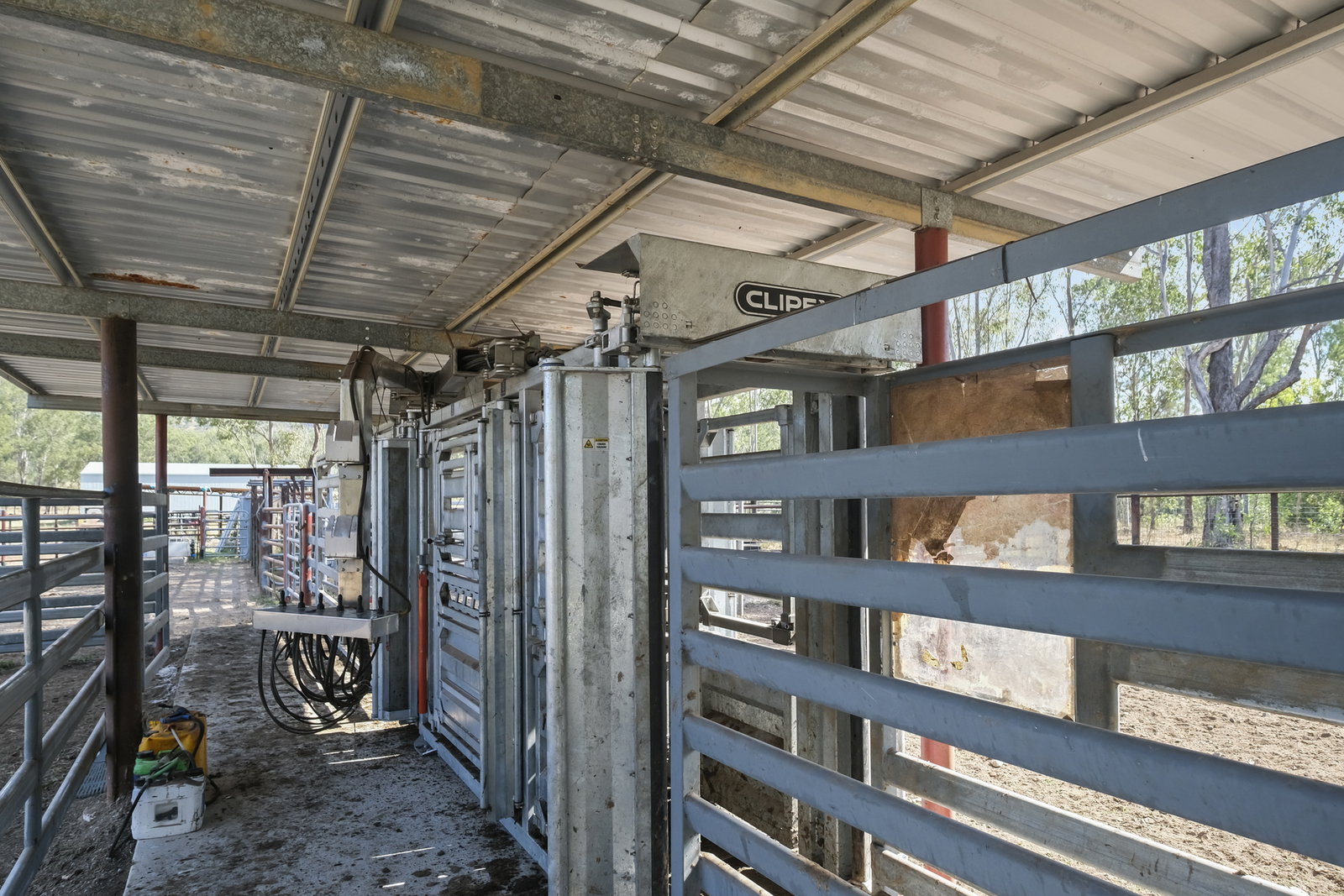 43 & 50 Kaliwa Road, Mingo  QLD  4625
