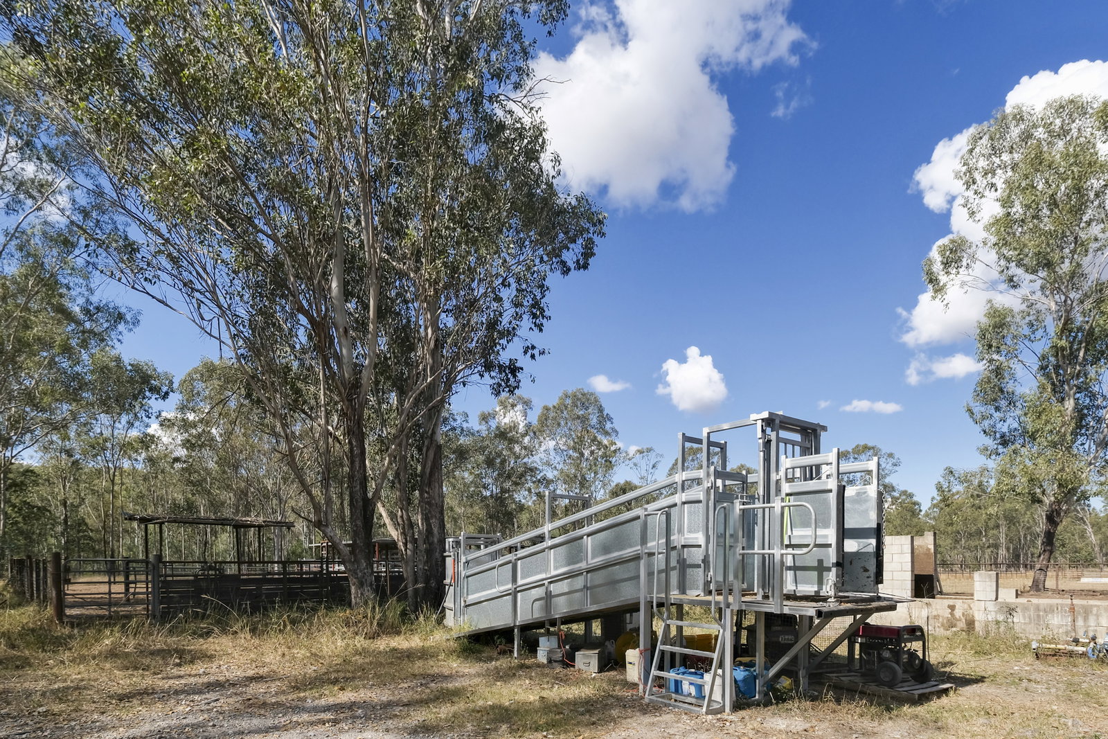 43 & 50 Kaliwa Road, Mingo  QLD  4625