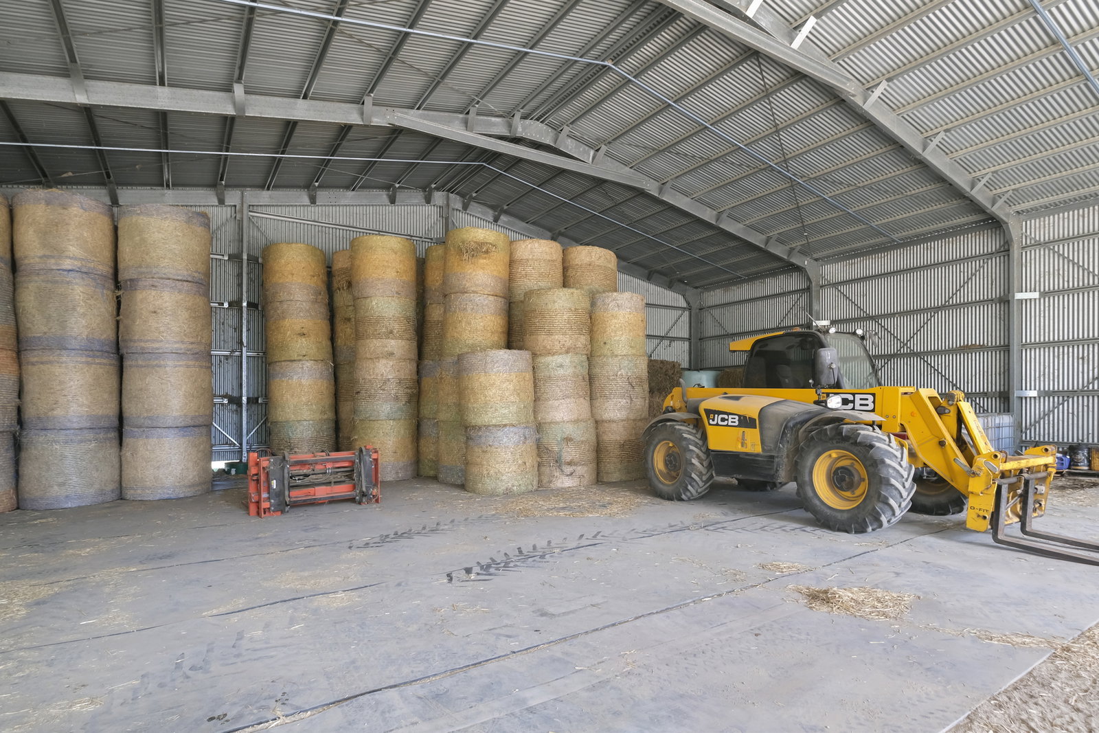 43 & 50 Kaliwa Road, Mingo  QLD  4625