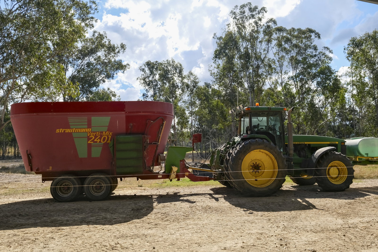 43 & 50 Kaliwa Road, Mingo  QLD  4625