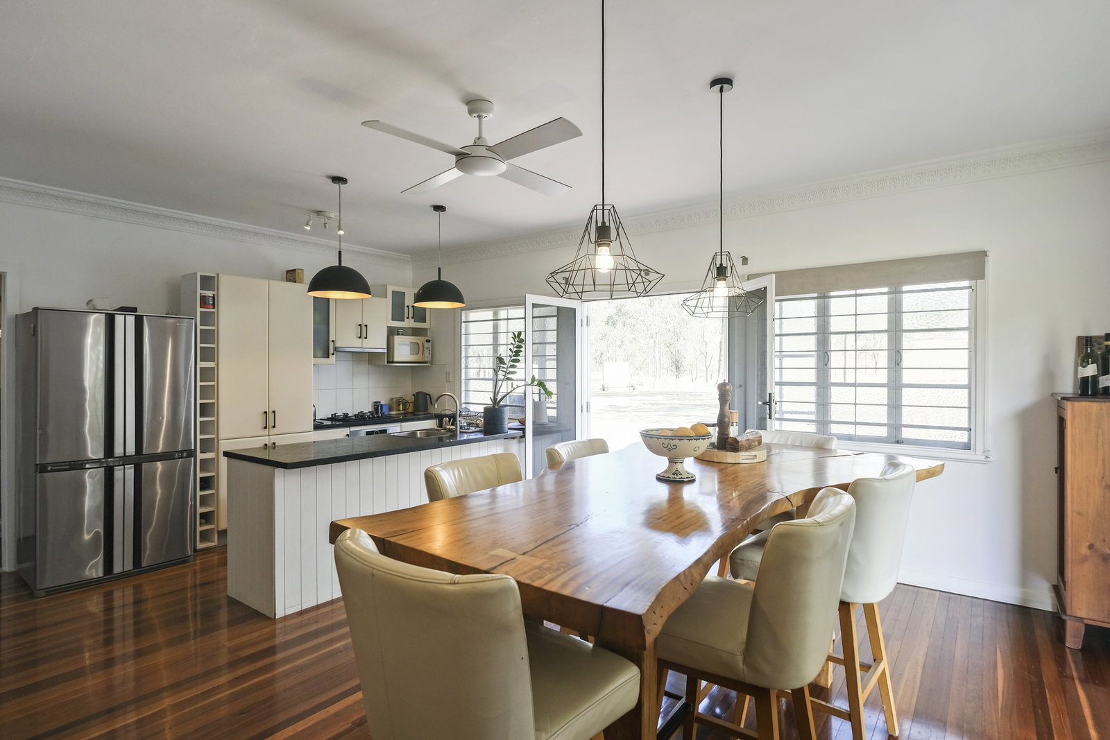 43 & 50 Kaliwa Road, Mingo  QLD  4625