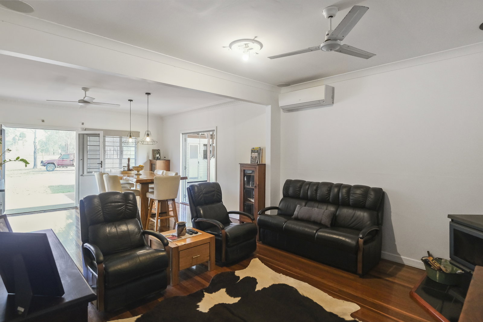 43 & 50 Kaliwa Road, Mingo  QLD  4625