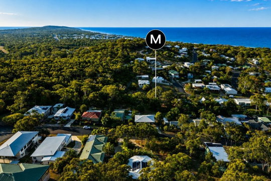 11 Cabbage Palm Drive, Agnes Water  QLD  4677