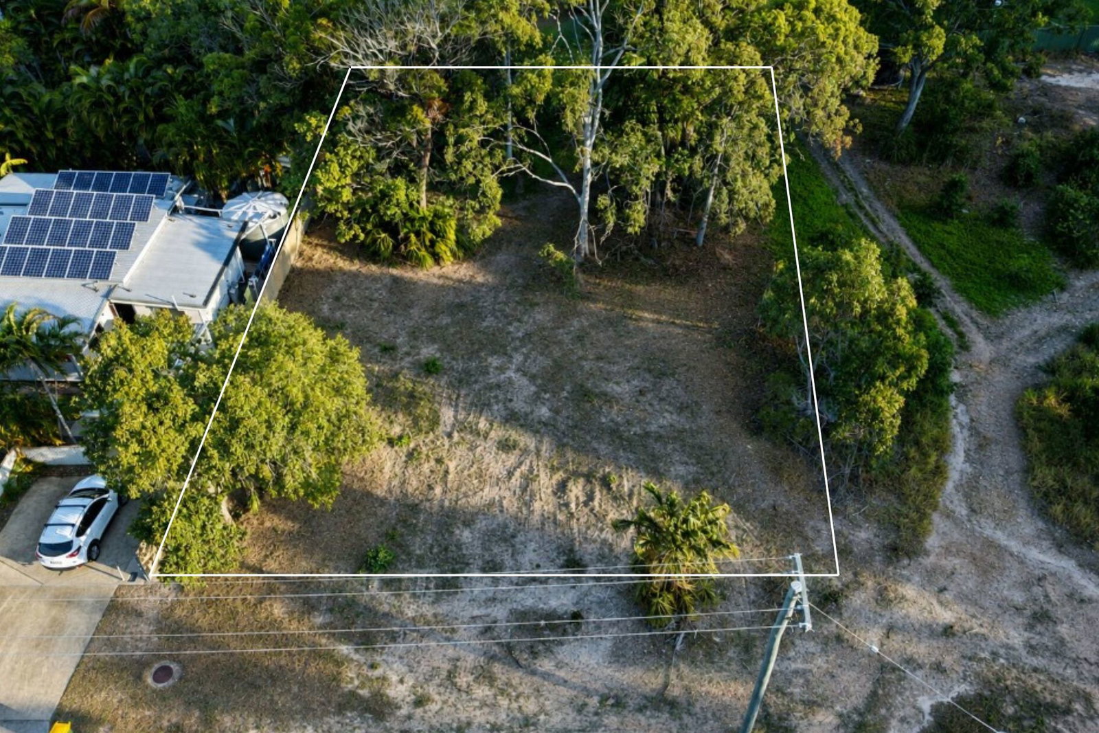 11 Cabbage Palm Drive, Agnes Water  QLD  4677