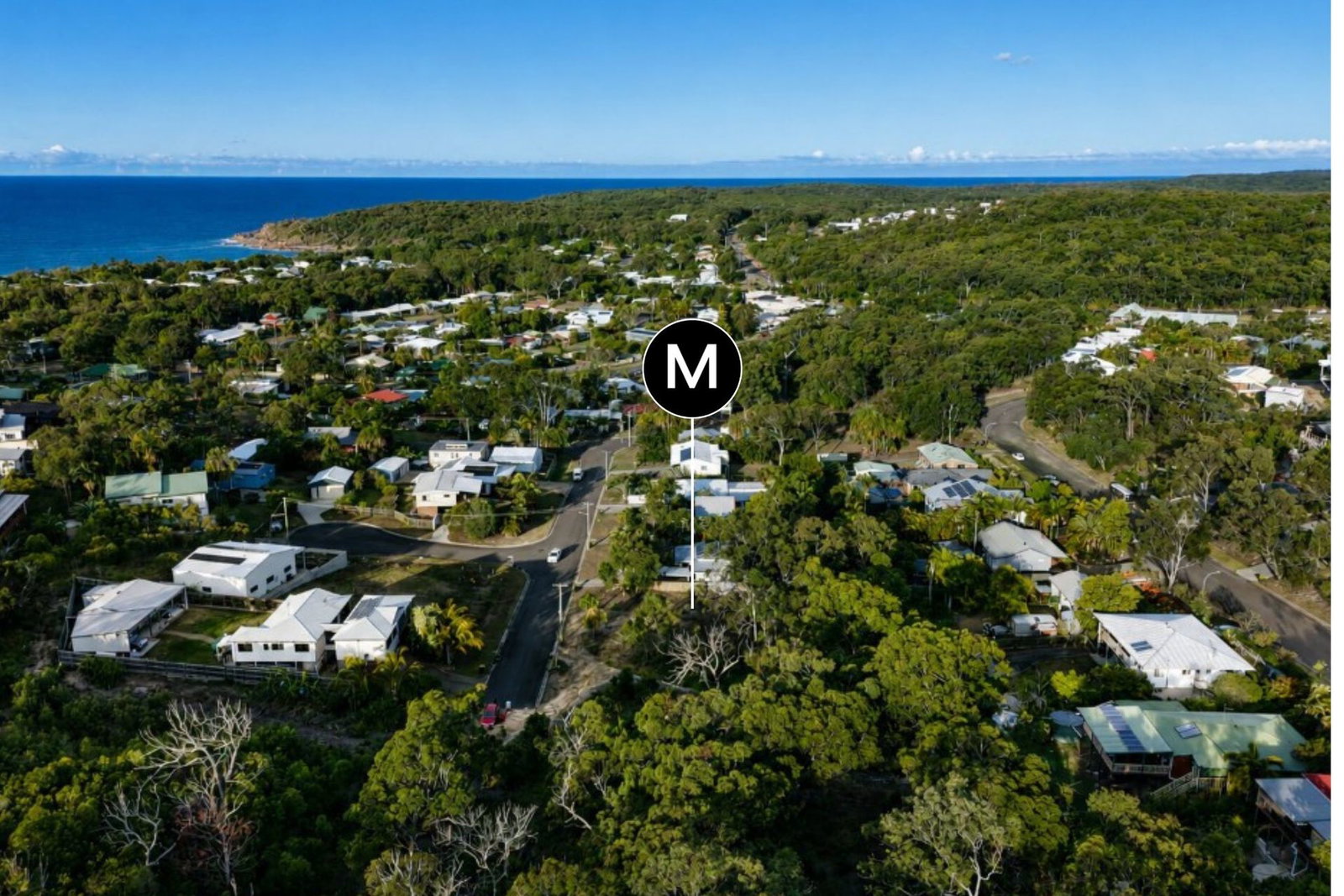 11 Cabbage Palm Drive, Agnes Water  QLD  4677