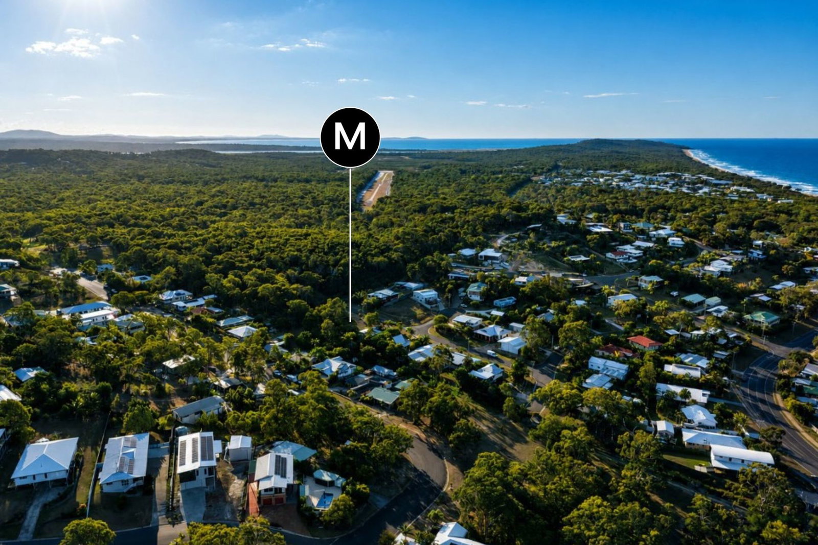 11 Cabbage Palm Drive, Agnes Water  QLD  4677