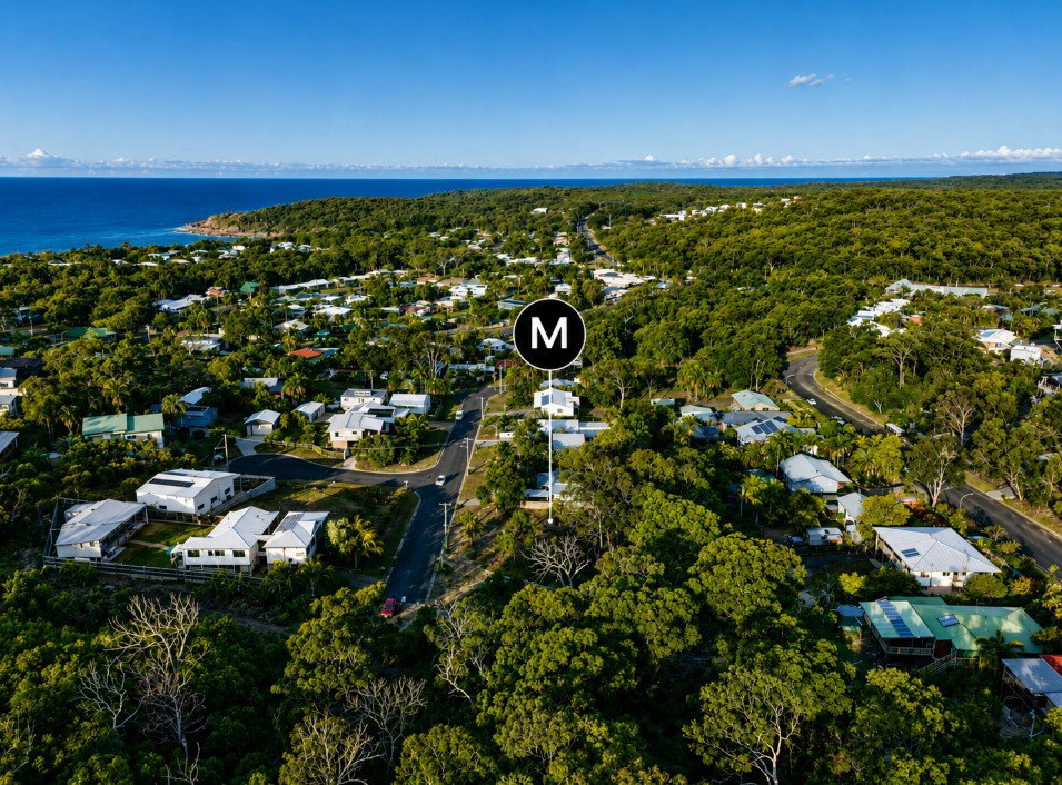11 Cabbage Palm Drive, Agnes Water  QLD  4677