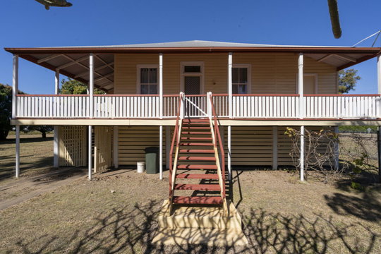 139 Booloongie Road, Gooburrum  QLD  4670