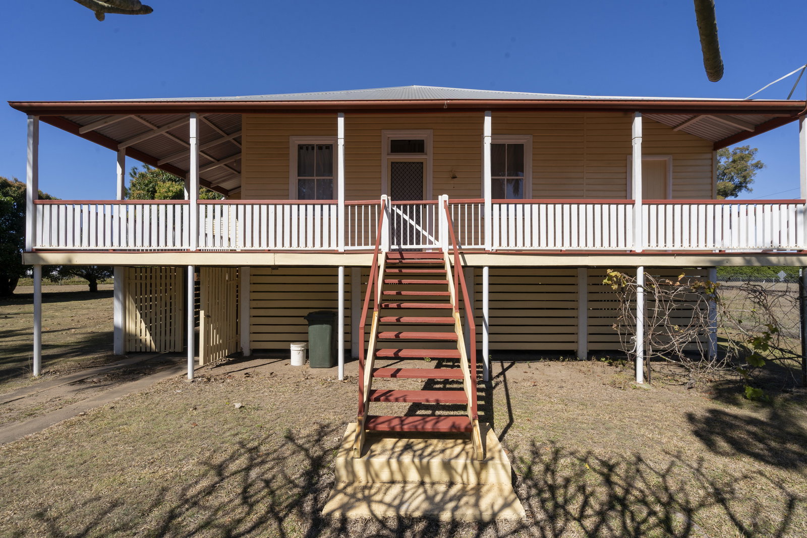 139 Booloongie Road, Gooburrum  QLD  4670